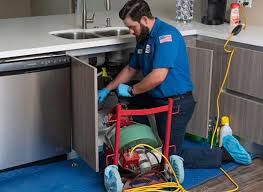 Commercial Plumbing Services in Arlington, WA